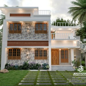 1479 Sqft  4 BHK Plan